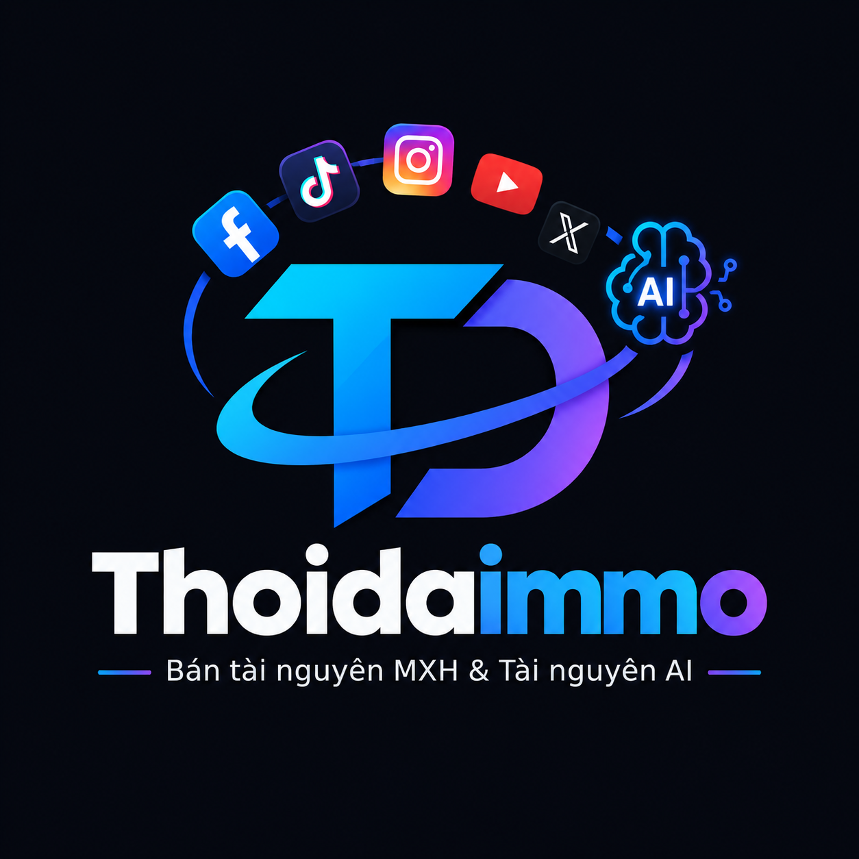 thoidaimmo